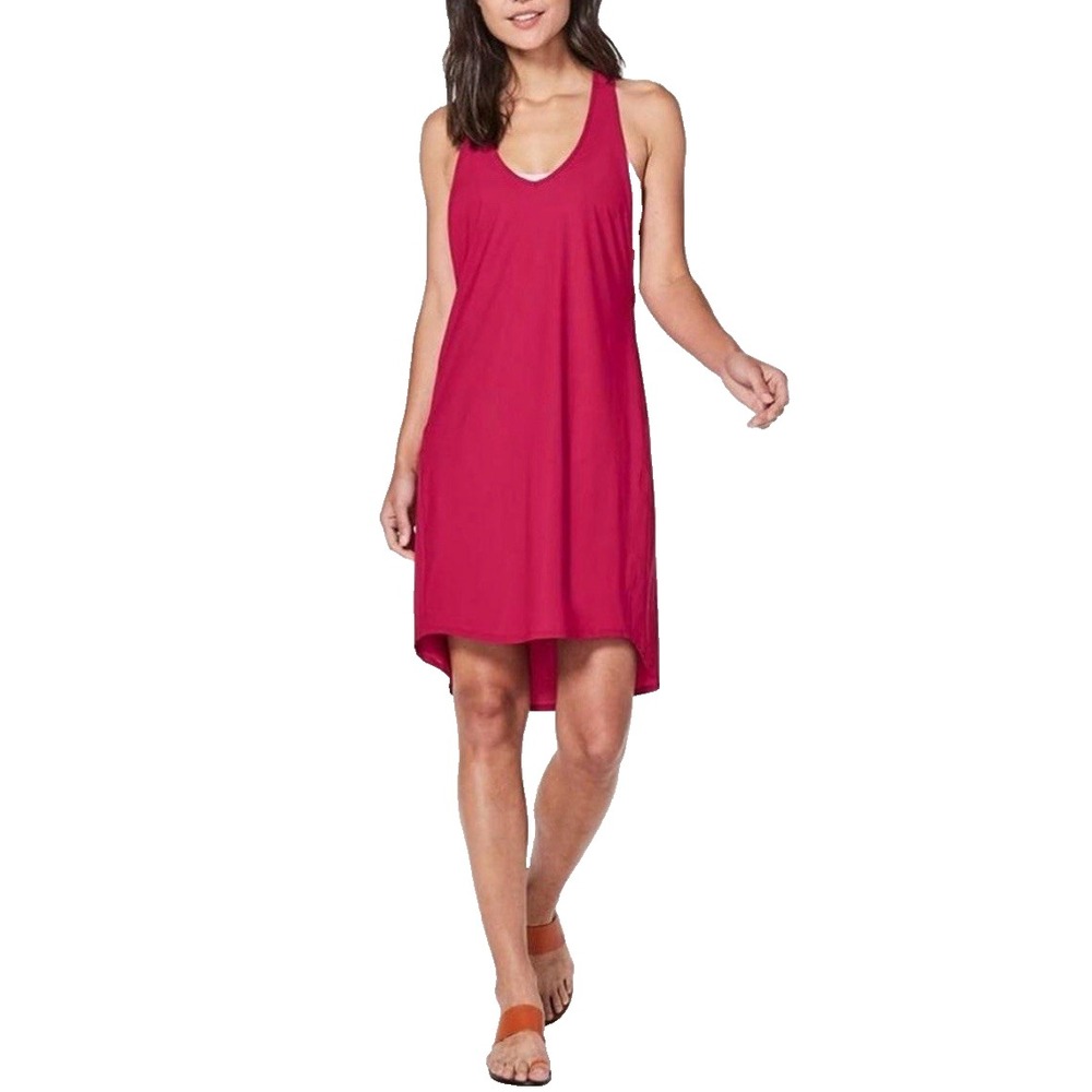 lululemon athletica Pink Dress